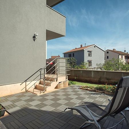 Apartments Elviana Pula Extérieur photo