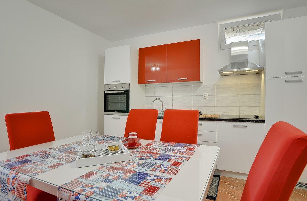 Apartments Elviana Pula Extérieur photo