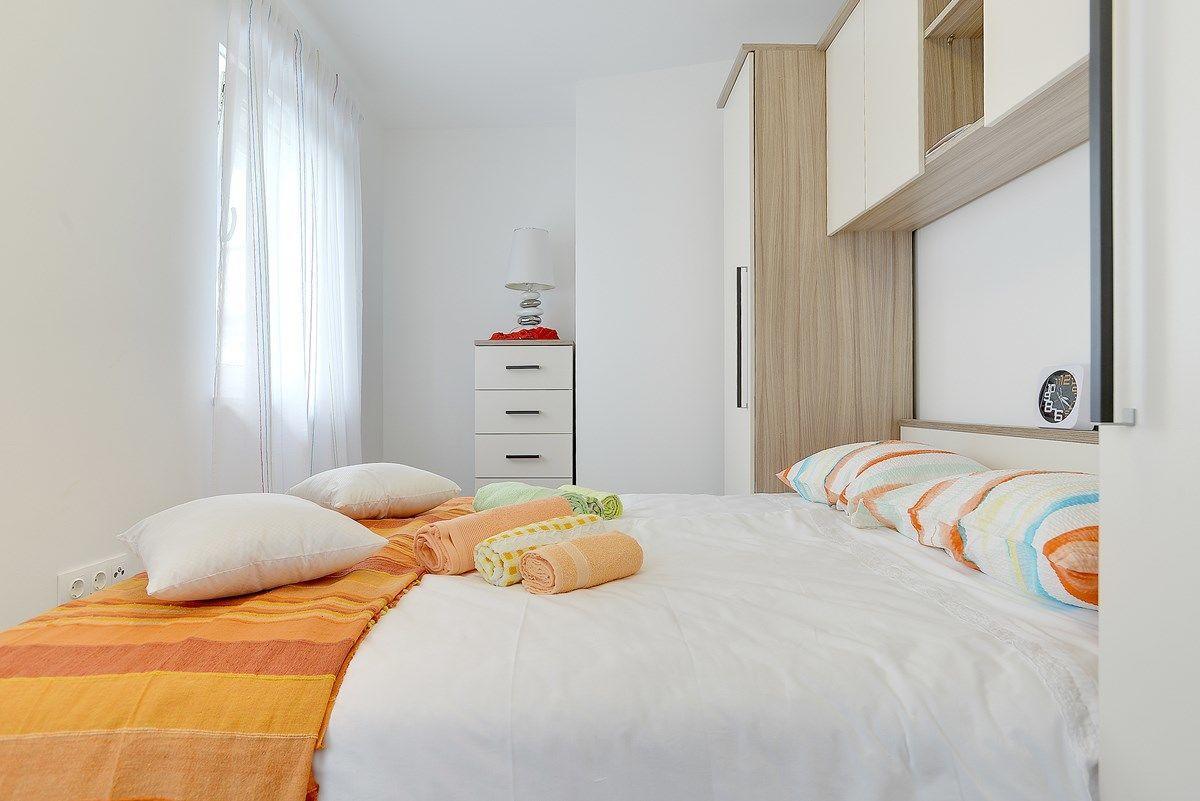 Apartments Elviana Pula Extérieur photo