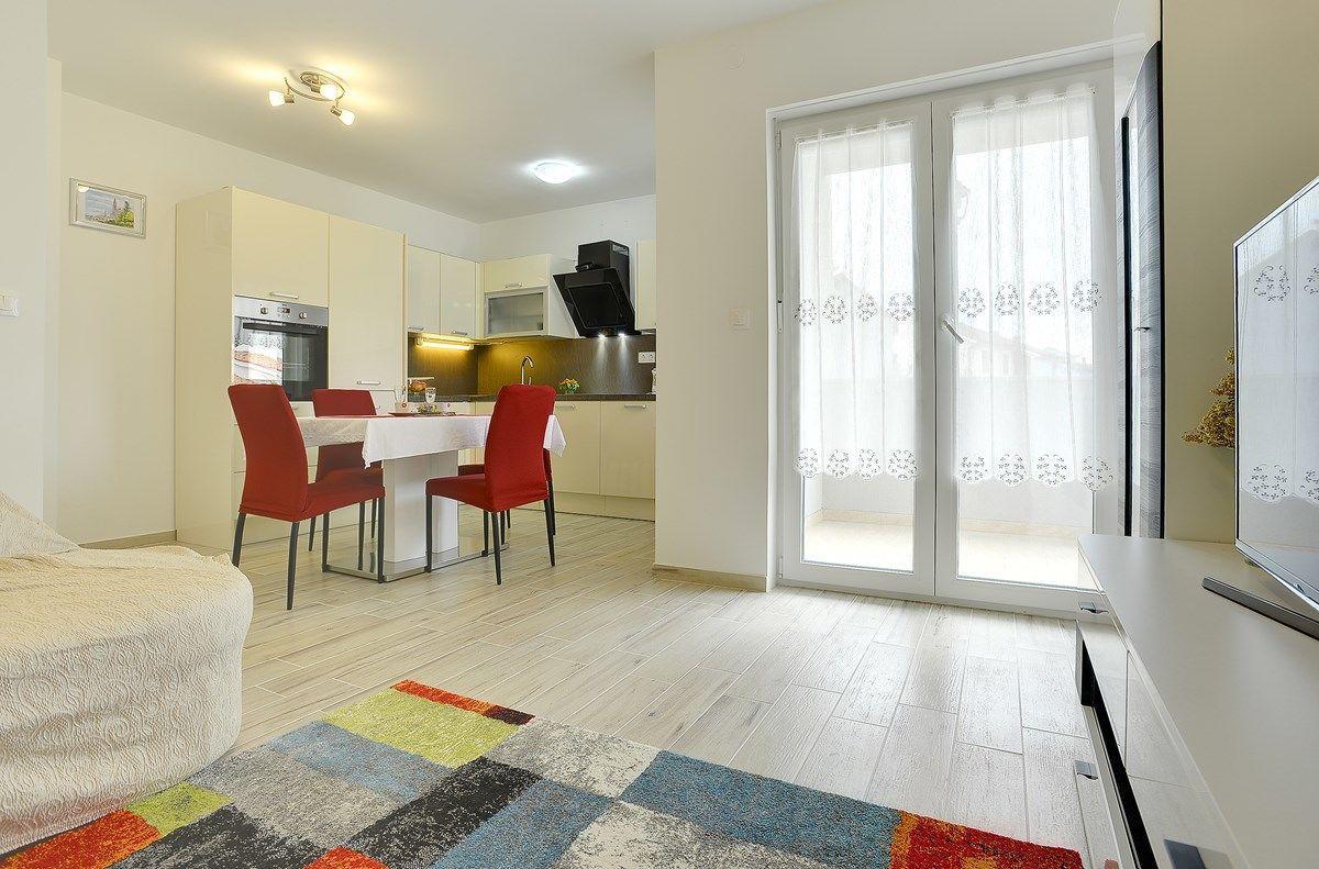 Apartments Elviana Pula Extérieur photo