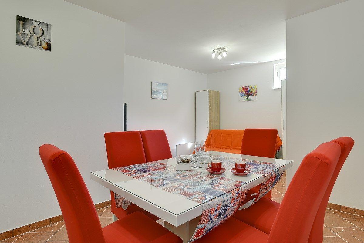 Apartments Elviana Pula Extérieur photo