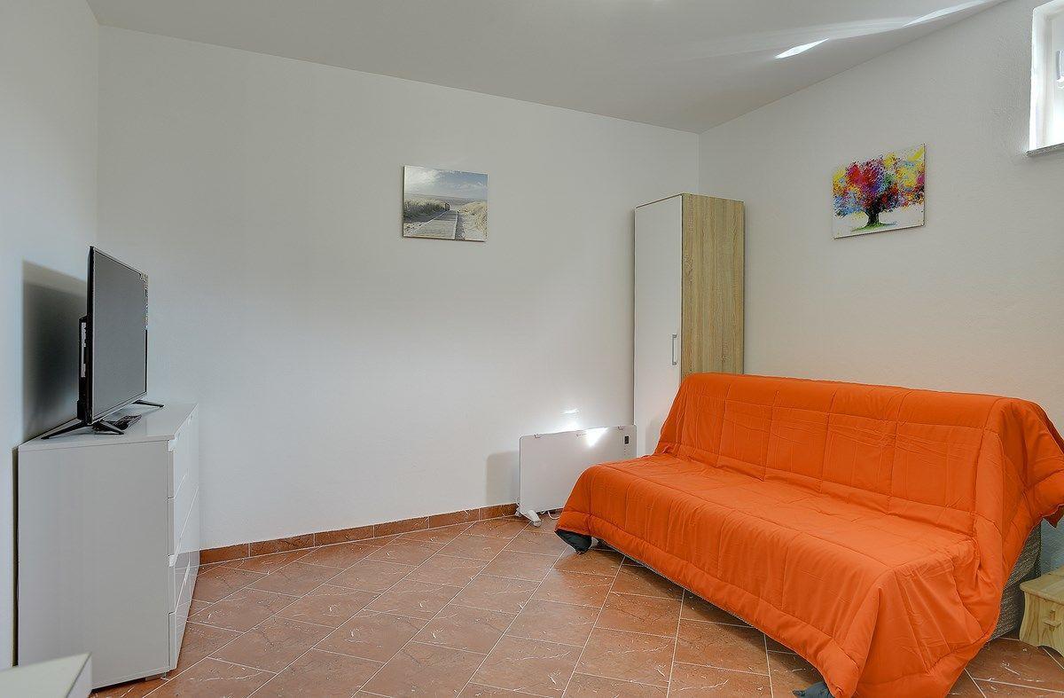 Apartments Elviana Pula Extérieur photo