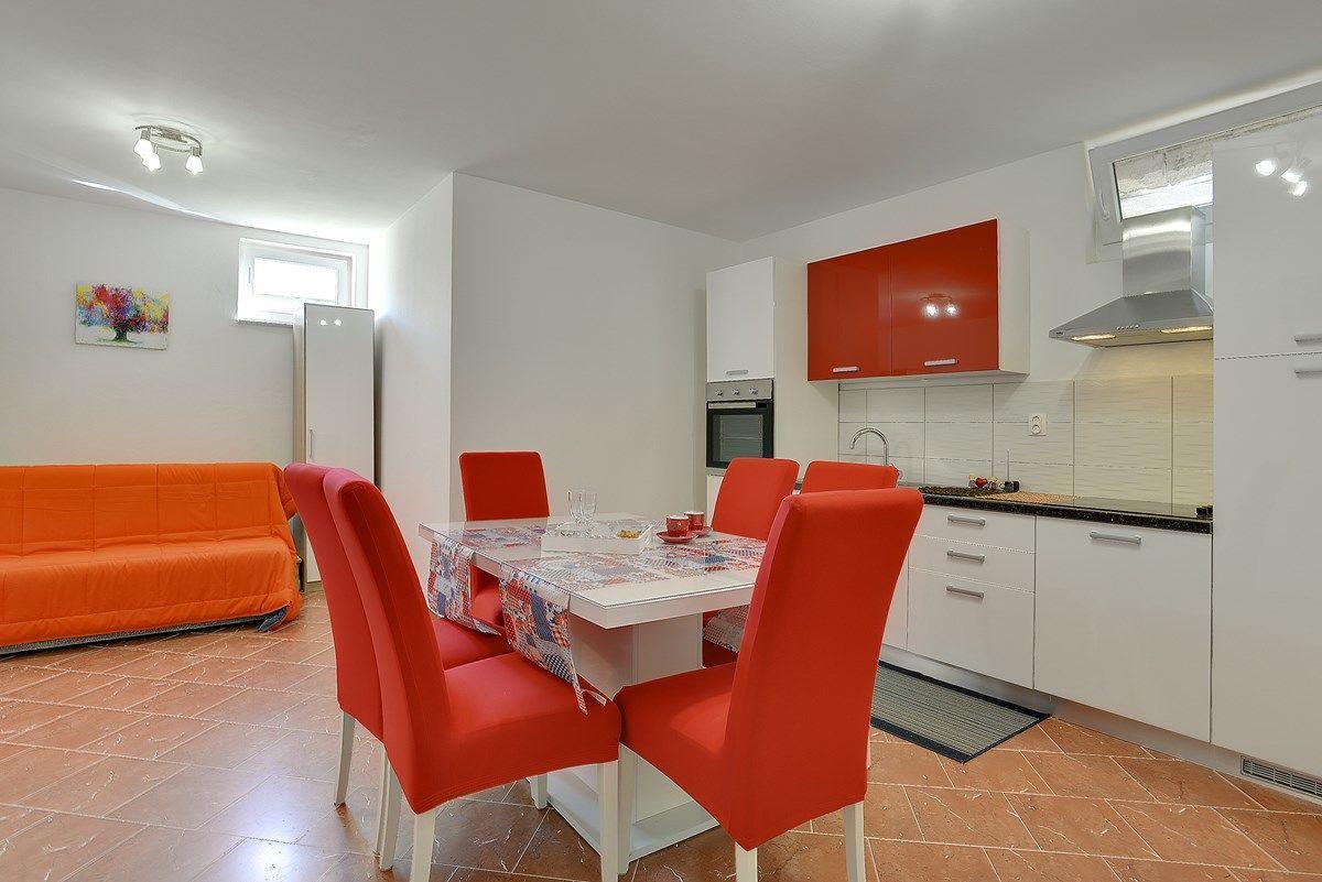 Apartments Elviana Pula Extérieur photo