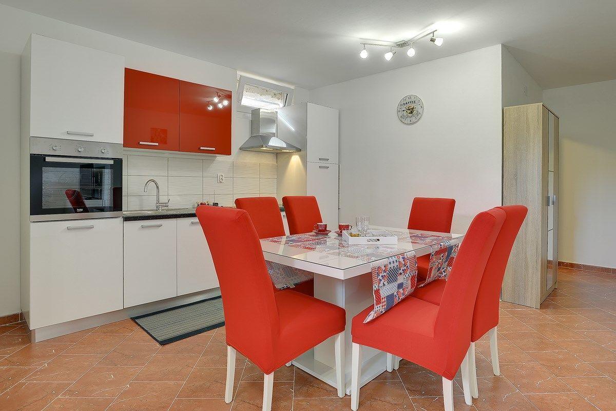 Apartments Elviana Pula Extérieur photo