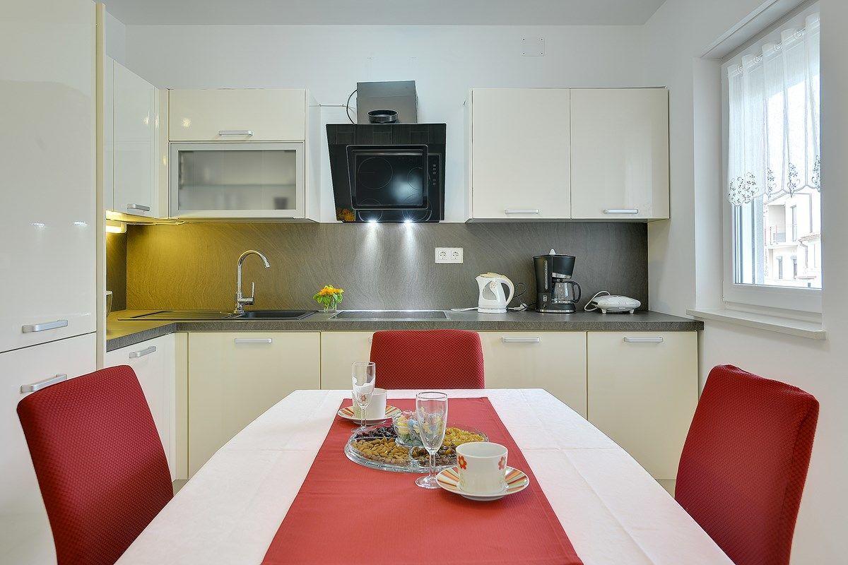 Apartments Elviana Pula Extérieur photo